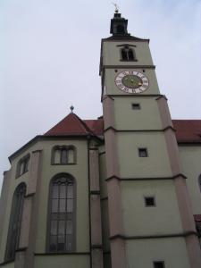 Neupfarrkirche