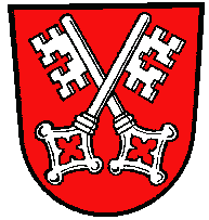 Regensburg Wappen