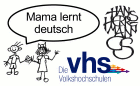 Mama lernt deutsch