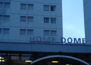 Home Dome